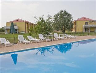 Eurhotel Hotel 3*