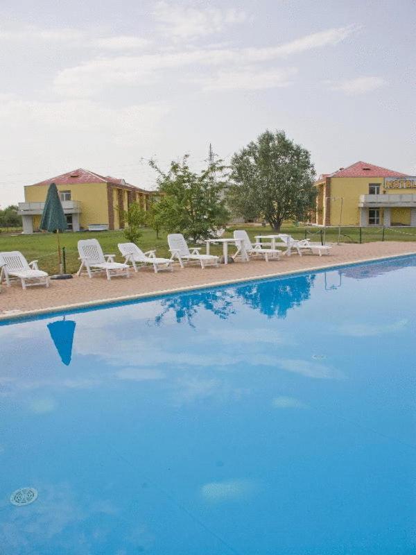 Eurhotel 3* Fontevivo