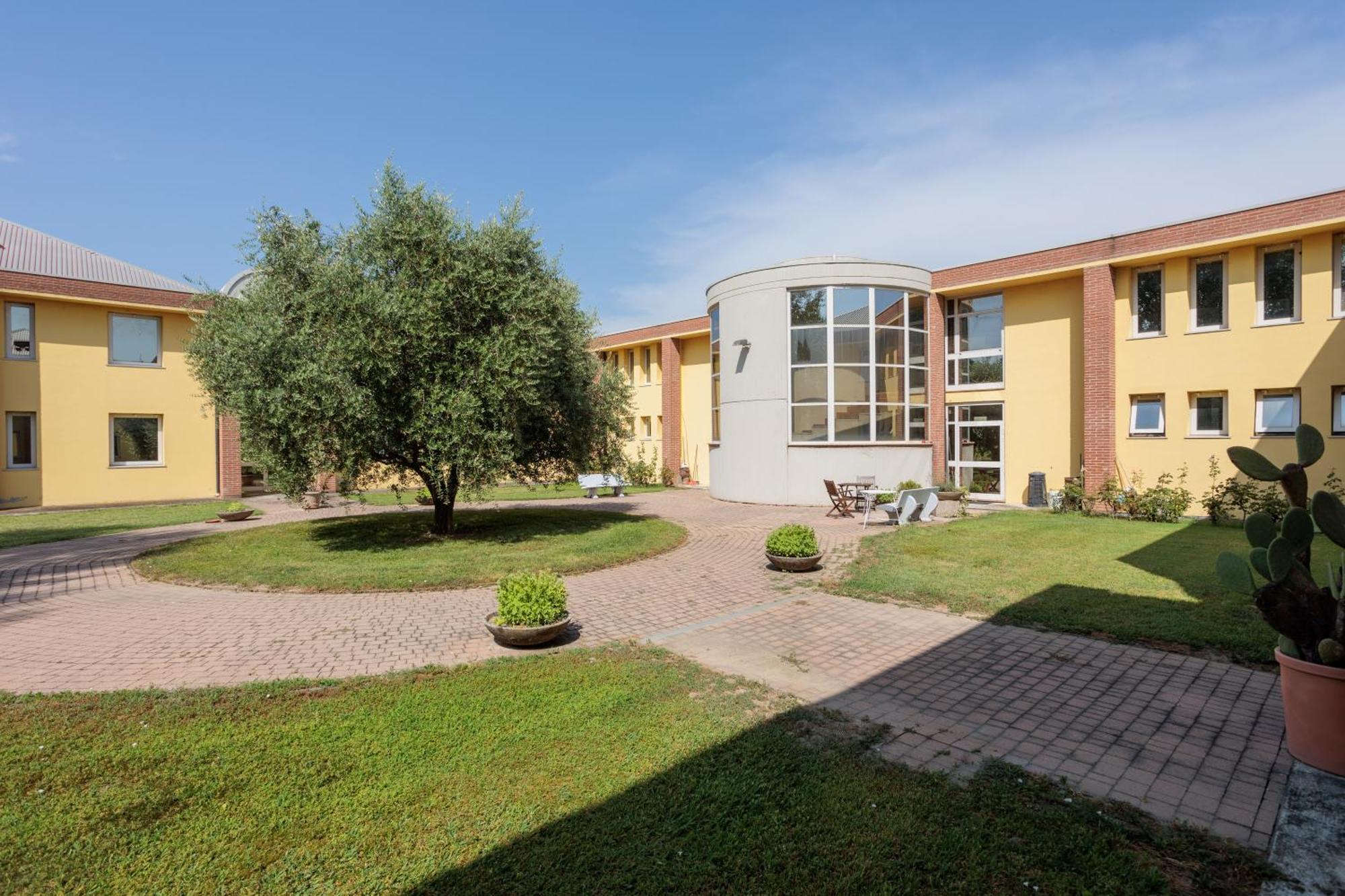 Eurhotel Hotel 3*