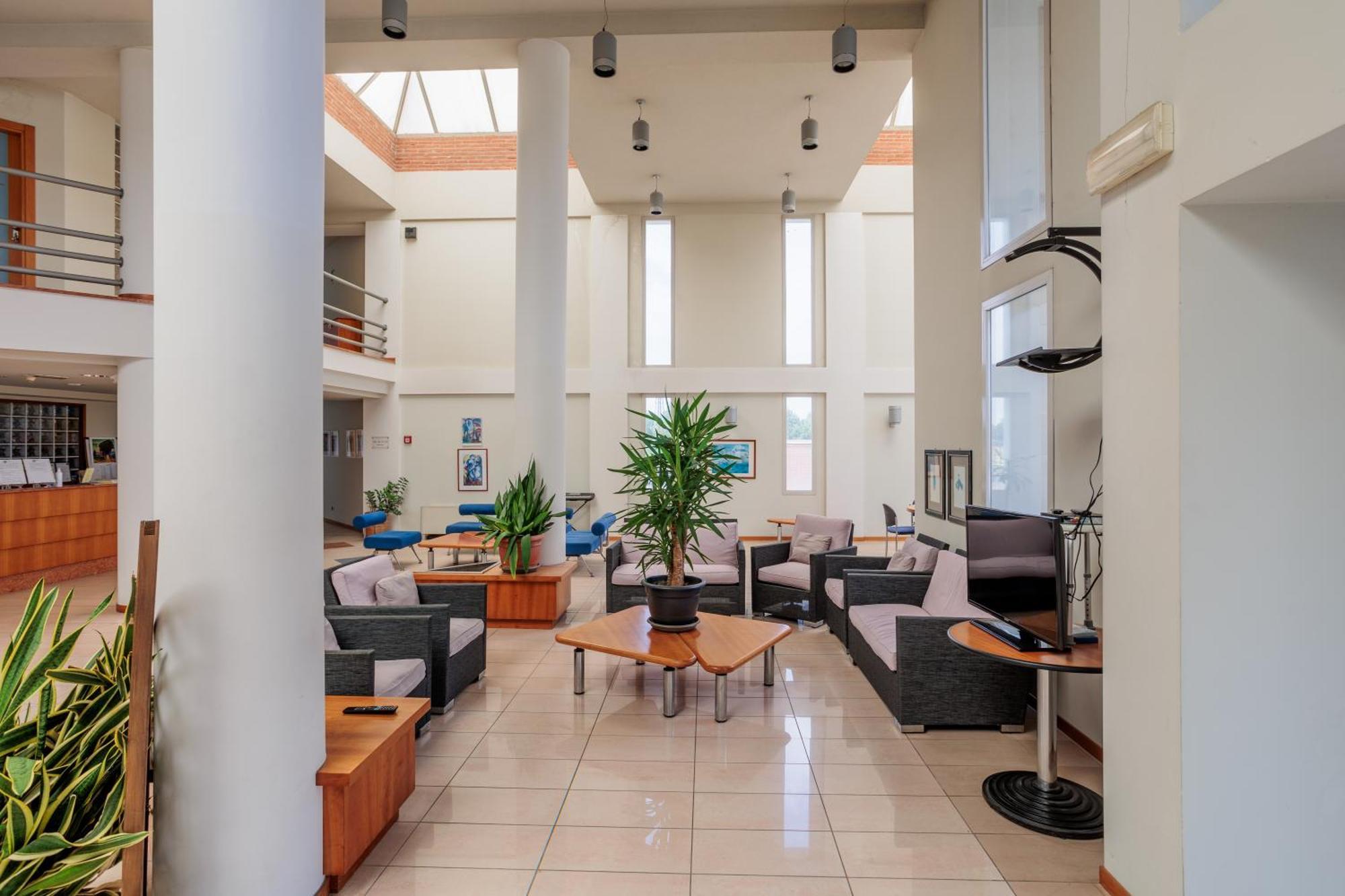 Hotel Eurhotel