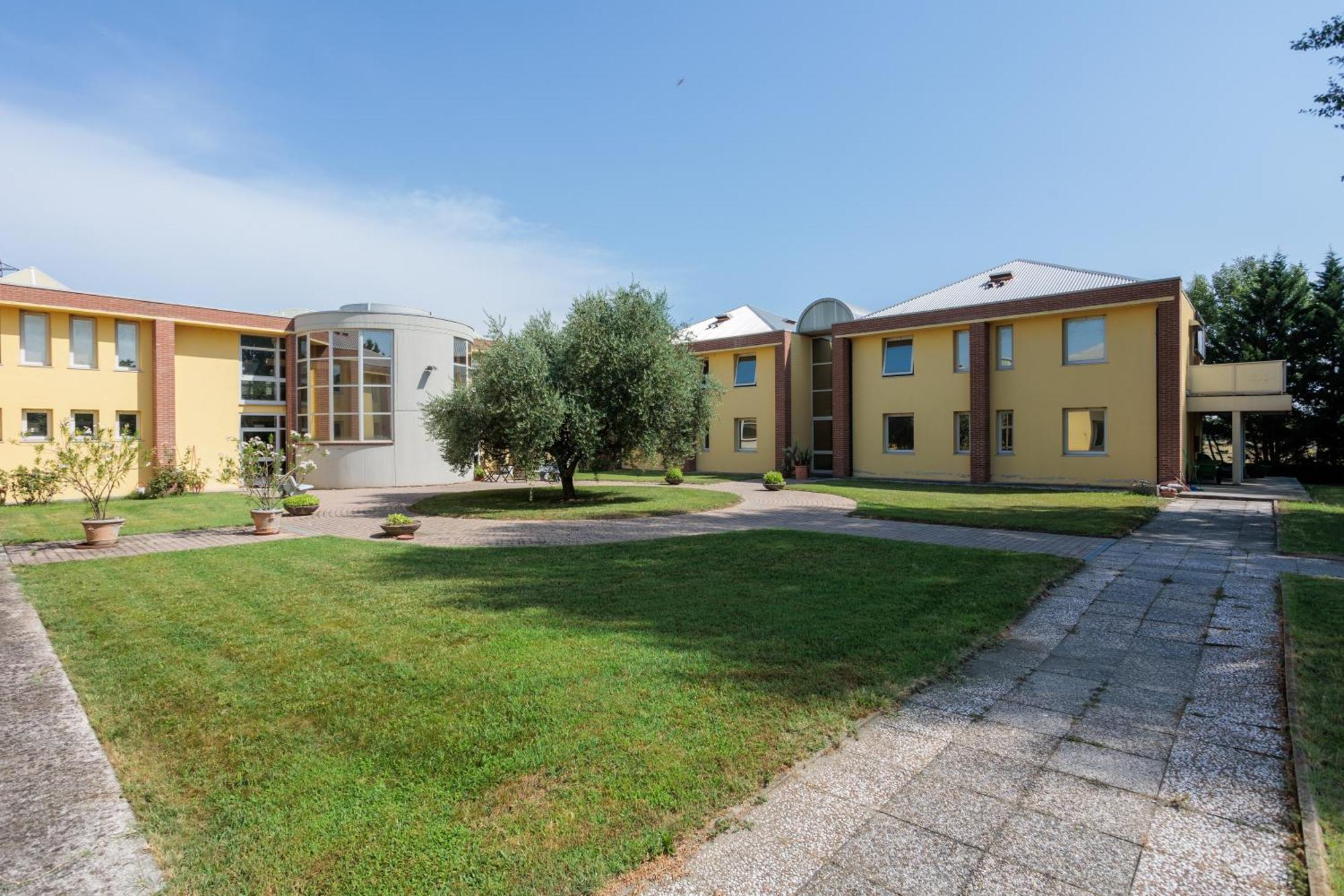 Eurhotel Hotel 3*
