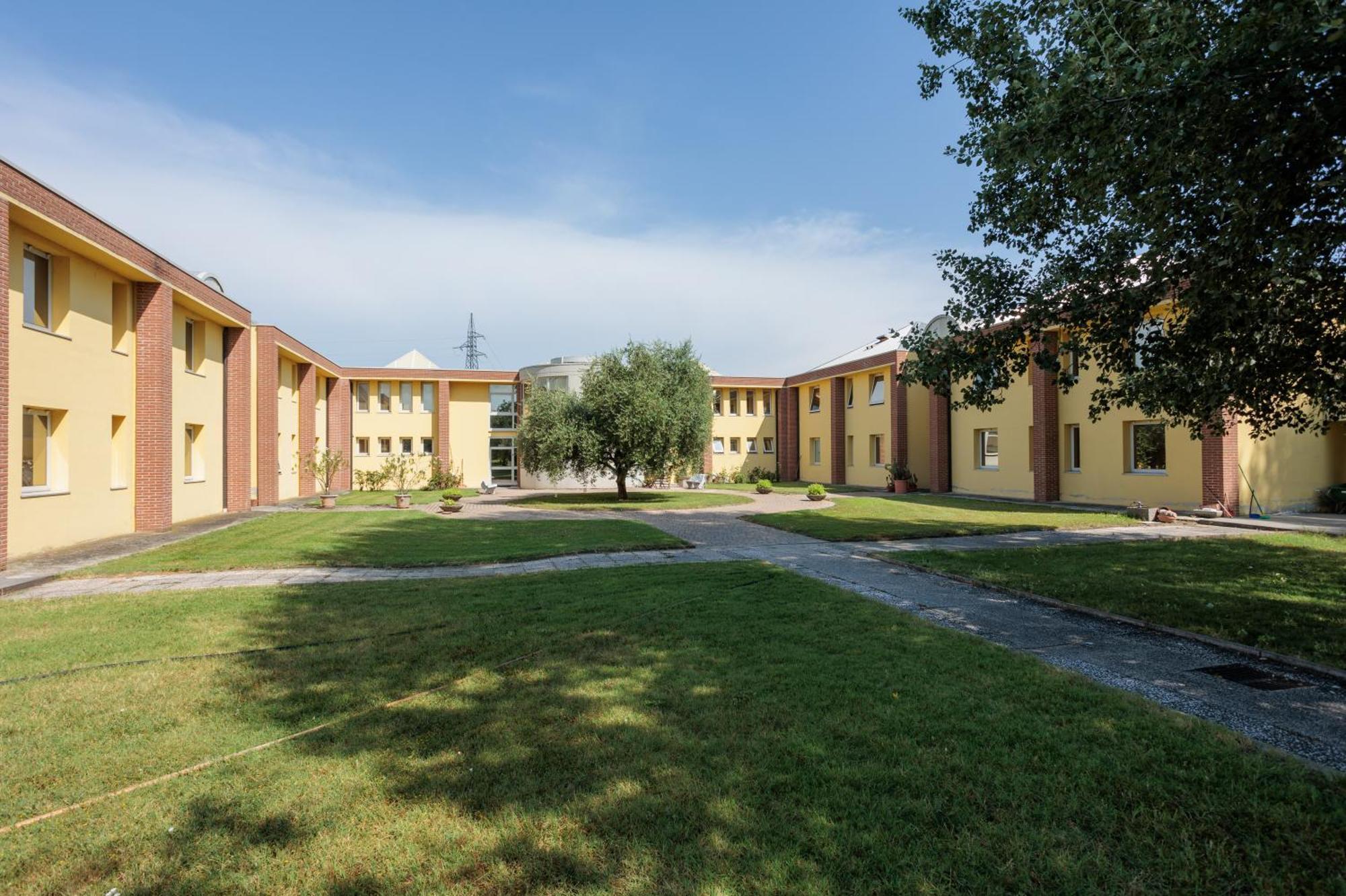 Eurhotel Hotel Fontevivo