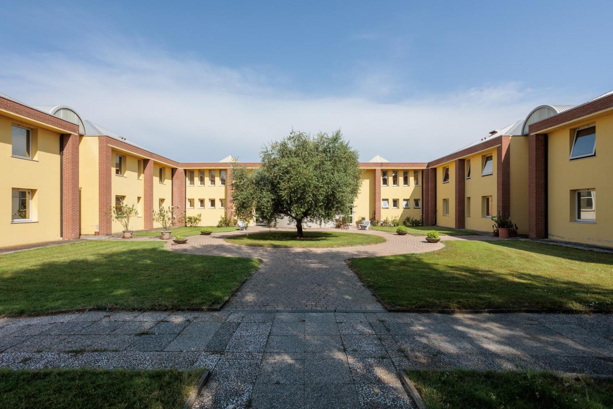 Hotel Eurhotel Fontevivo