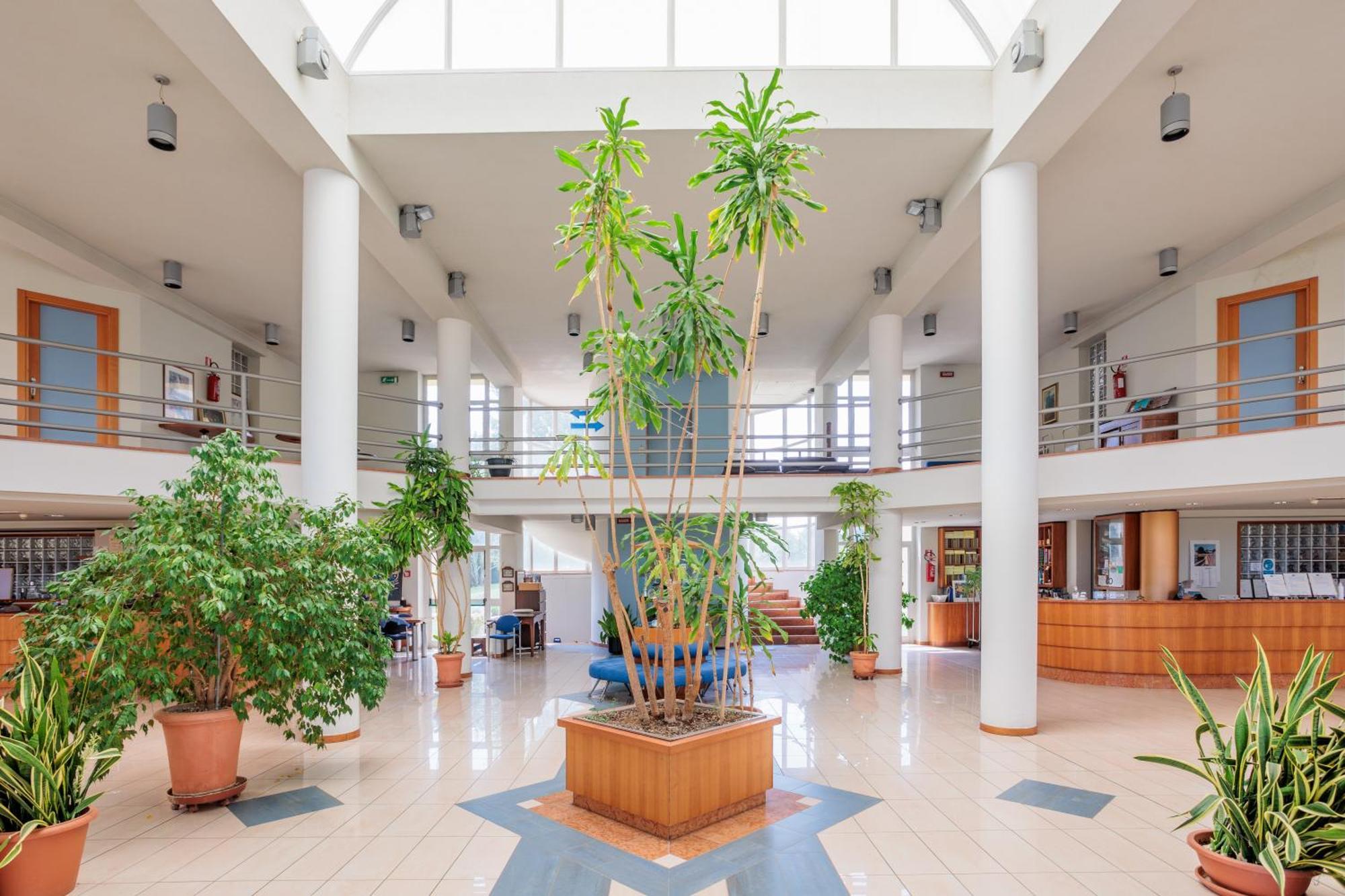 Eurhotel Hotel Fontevivo