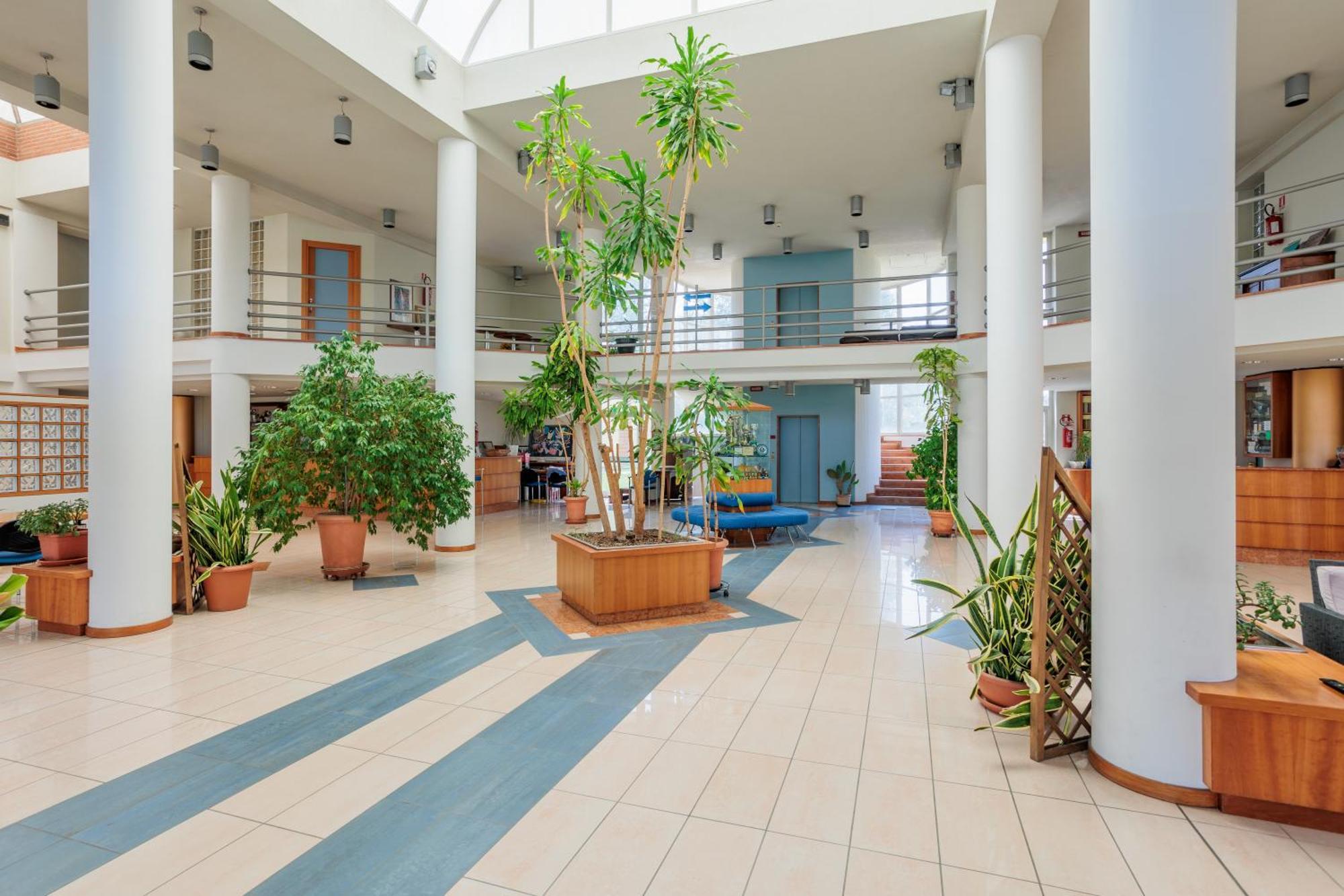 Eurhotel Hotel Fontevivo