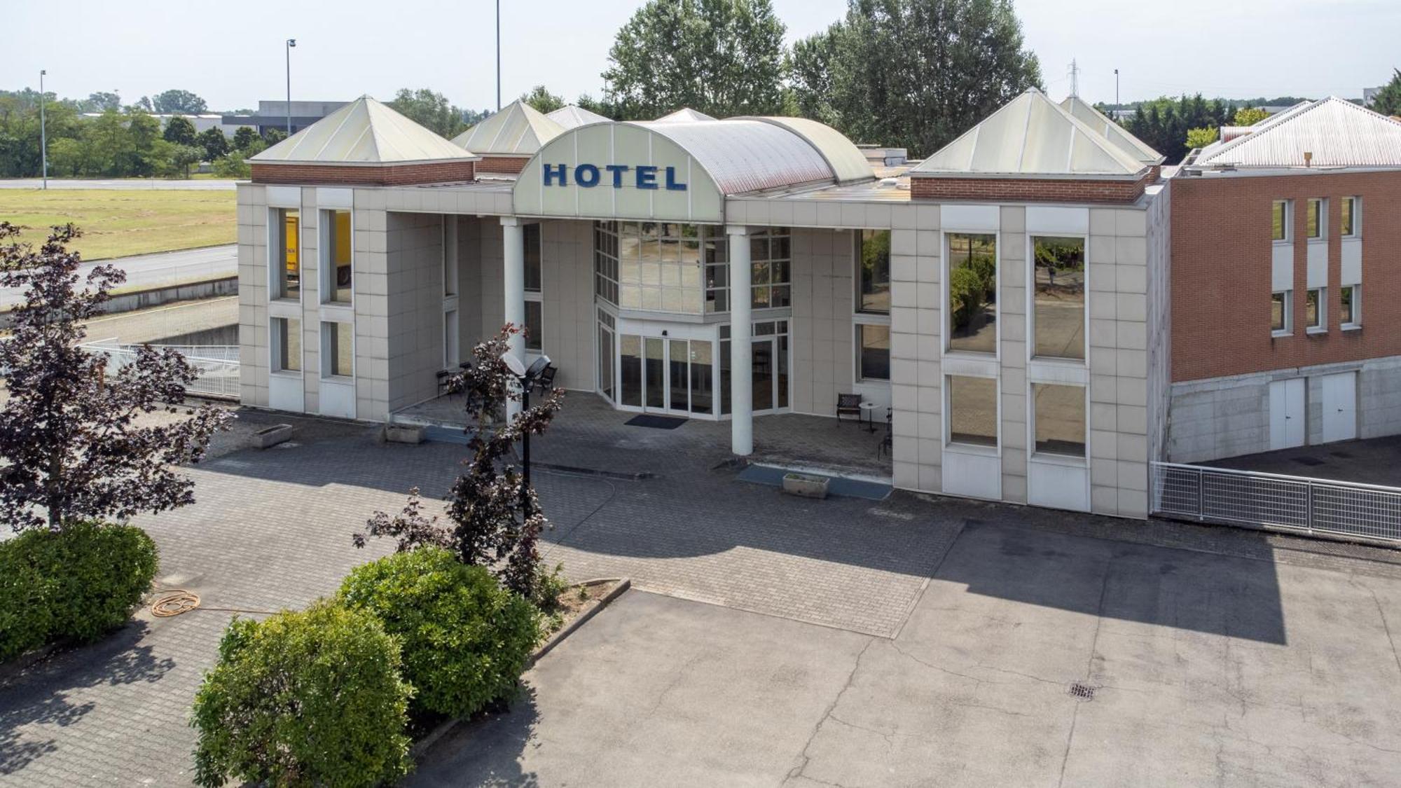 Eurhotel 3*