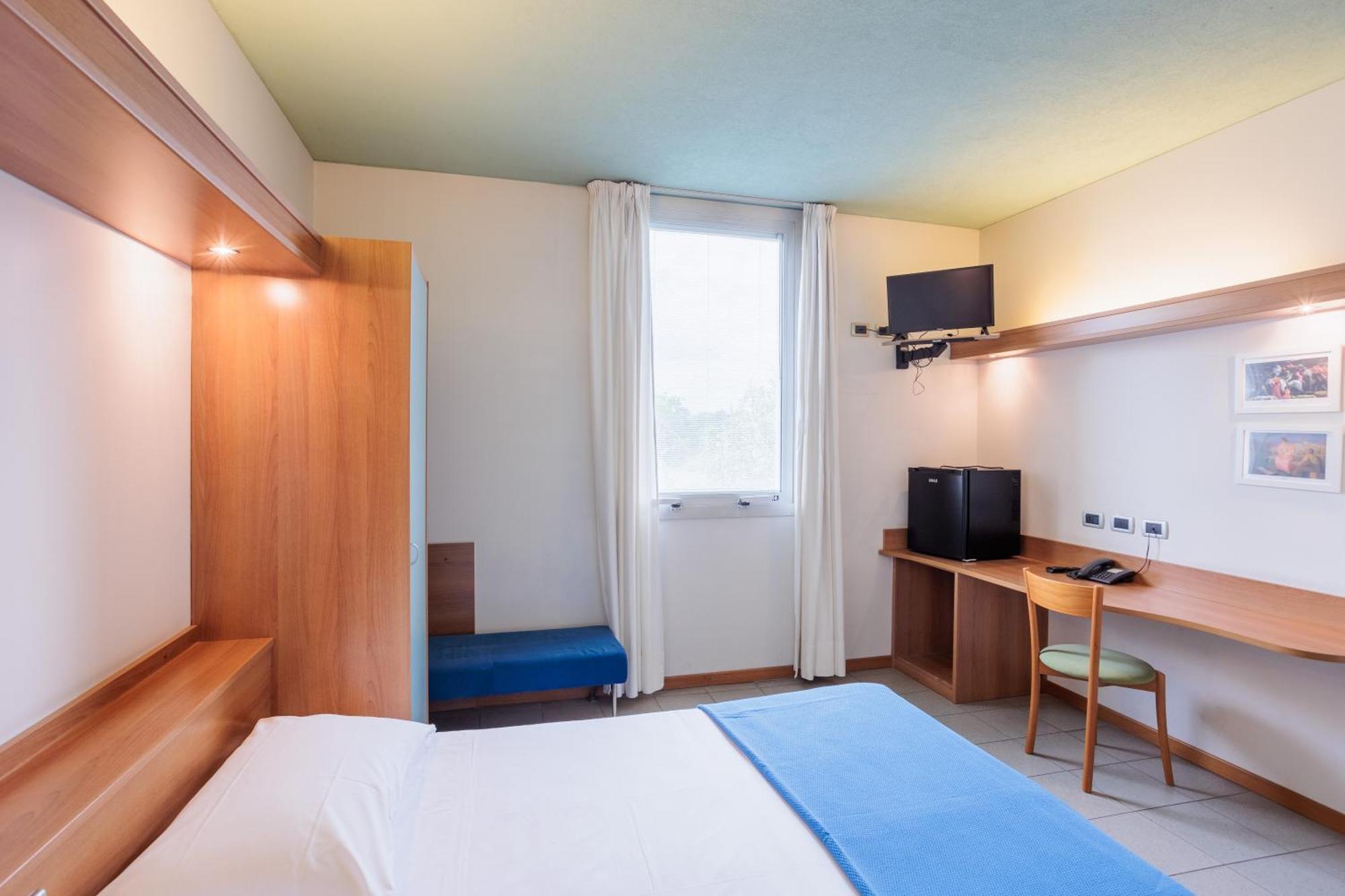 Hotel Eurhotel Fontevivo