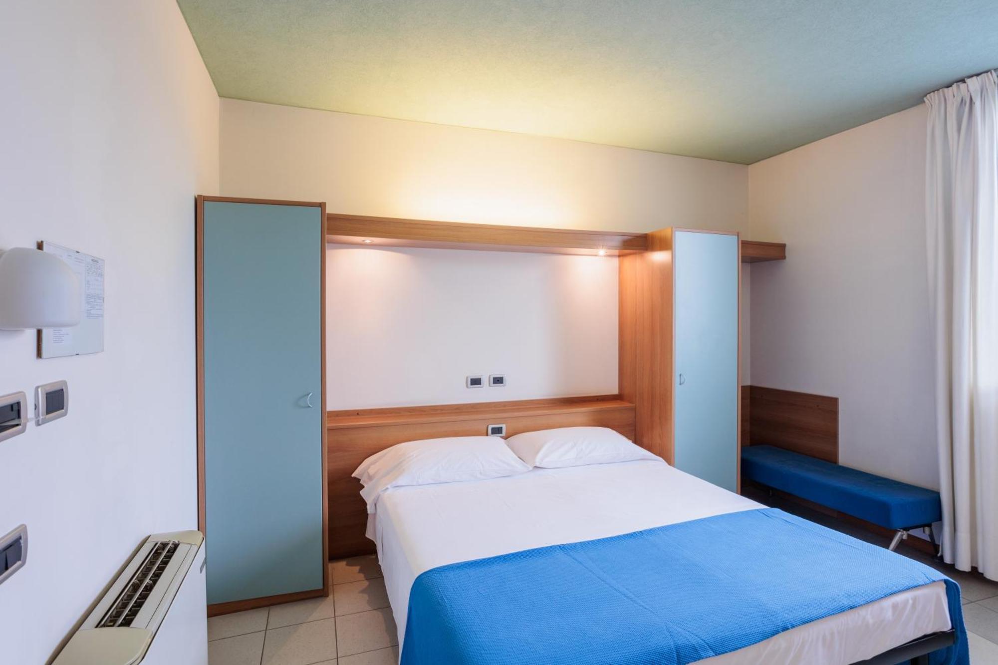 Eurhotel 3* Fontevivo