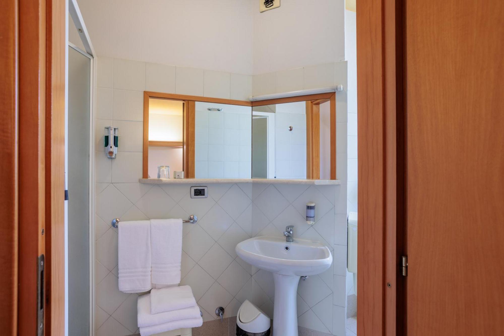 Eurhotel Hotel Fontevivo