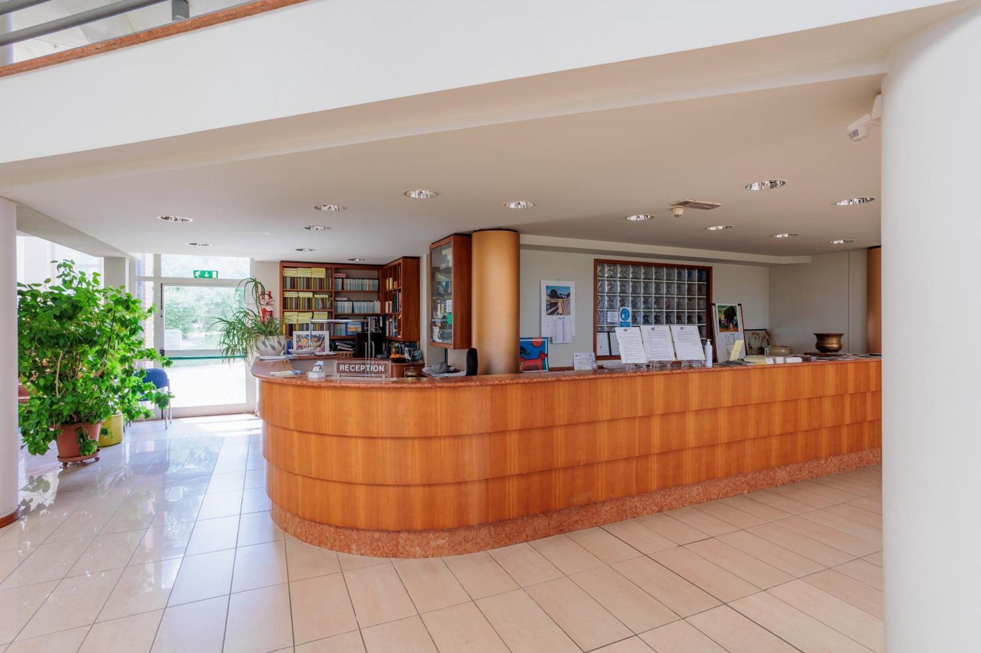 Eurhotel Fontevivo