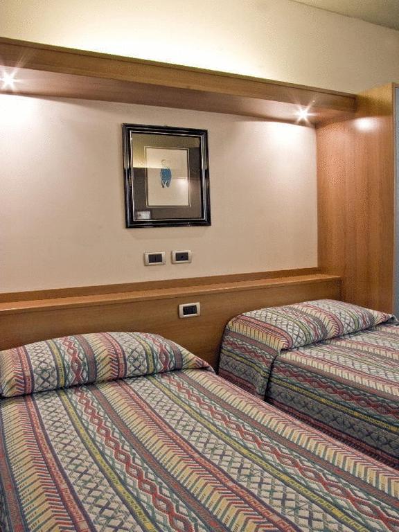Hotel Eurhotel Fontevivo