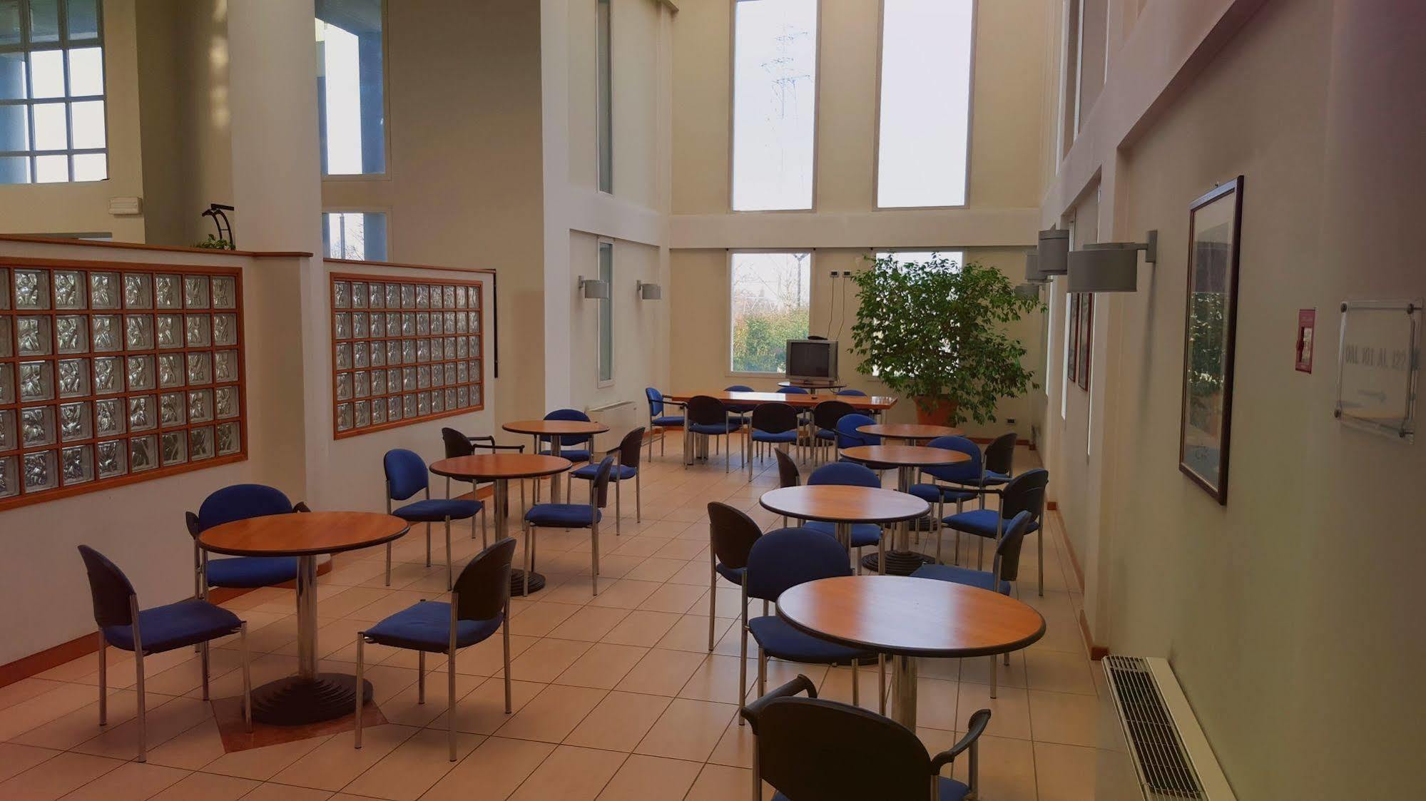 Hotel Eurhotel 3*