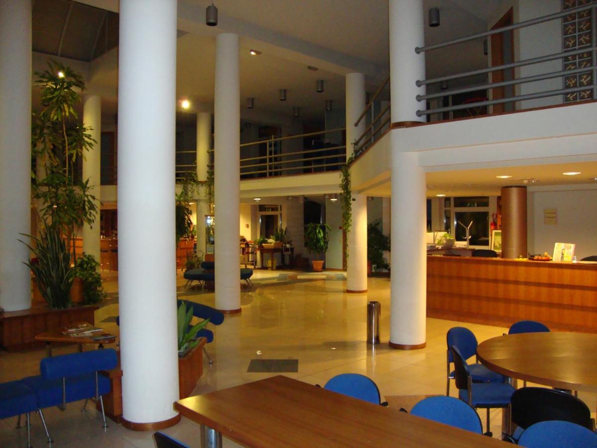 Hotel Eurhotel Fontevivo