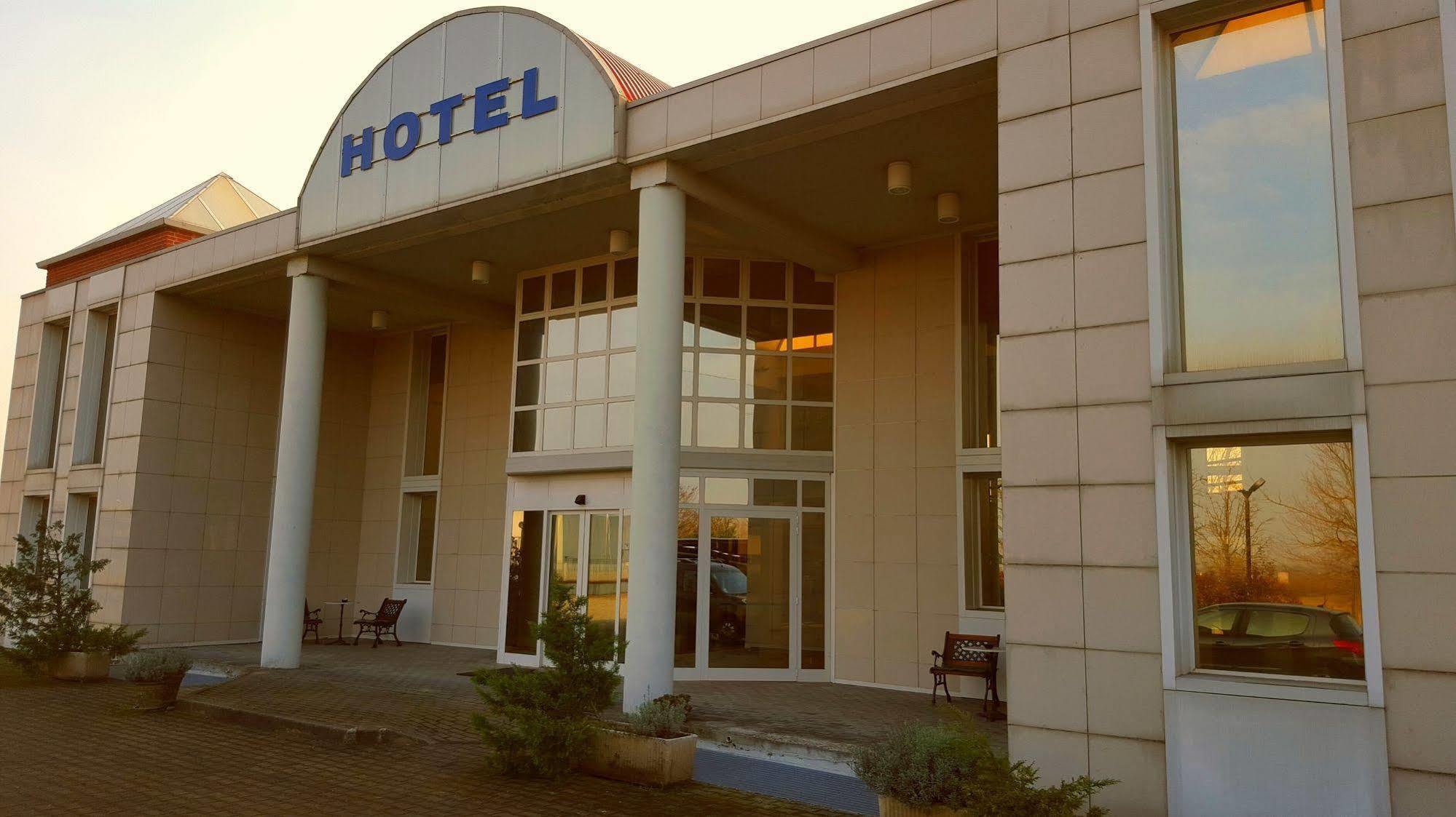 Eurhotel Fontevivo